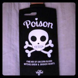 Valfré iPhone 7P (seven Plus) case